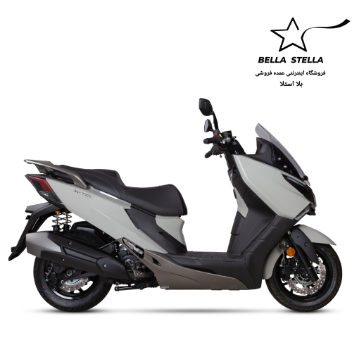 ایکس تاون سی‌تی 249