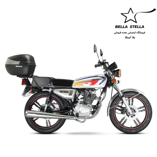 سی‌دی‌آی 200