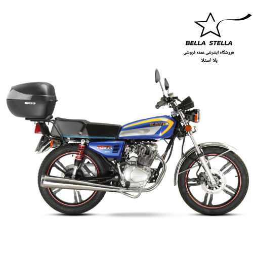 سی‌دی‌آی 150