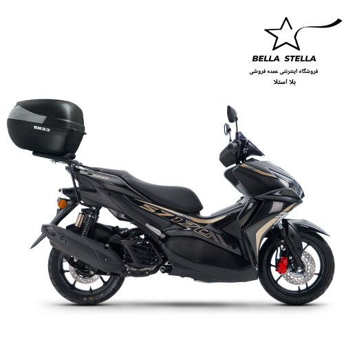 سی‌دی‌آی 125