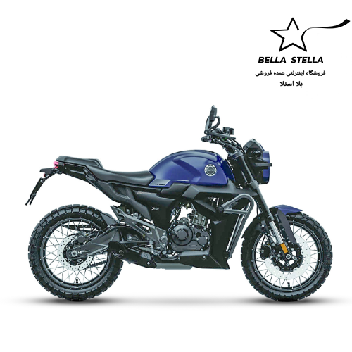 زد2 200 جی‌وان ای‌بی‌اس (پره ای)