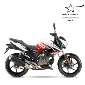 ان2 230 انZontes 230cc