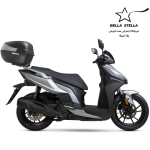 اجیلیتی 160 اس