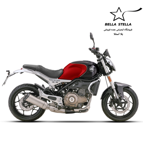 اس‌آر‌وی 249 اس