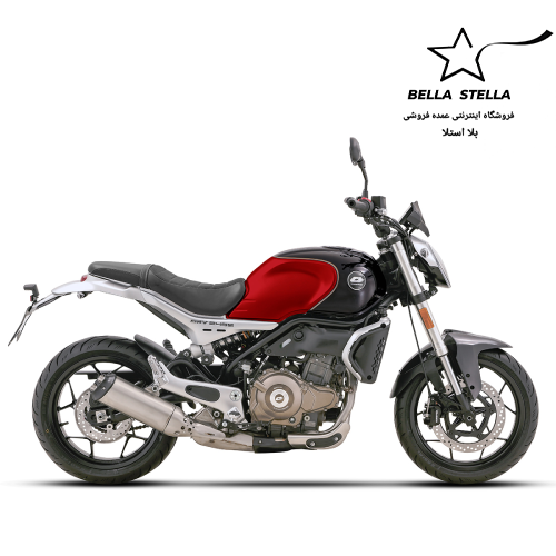 اس‌آر‌وی 249 اس