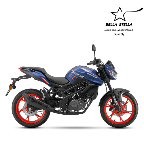 تیآر ایکس 150