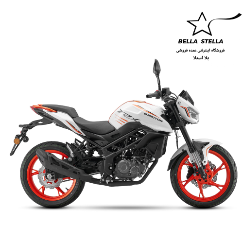 تیآر ایکس 150