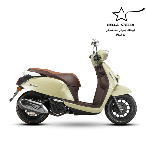 ال‌تی‌آر 150