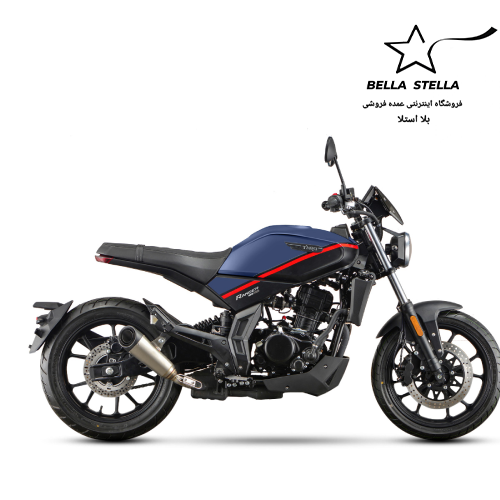 اسکرمبلر 249 - تصویر 7