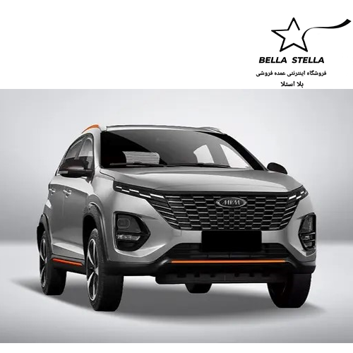 ام وی ام X33 کراس اتومات