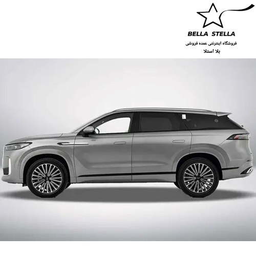 لوکانو L8 - تصویر 3