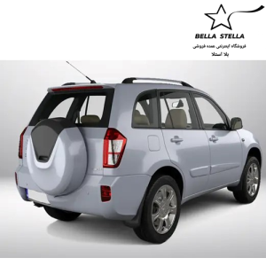 ام وی ام X33 دنده
