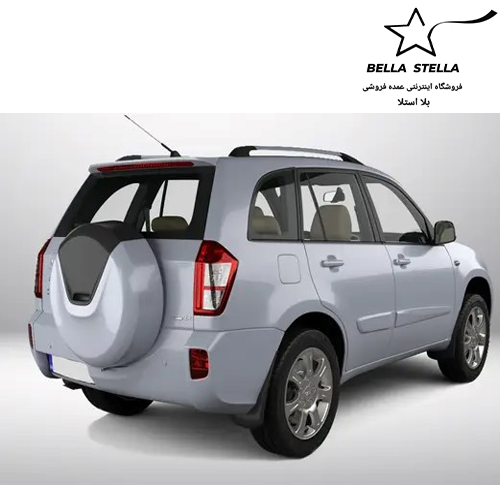 ام وی ام X33 دنده - تصویر 2