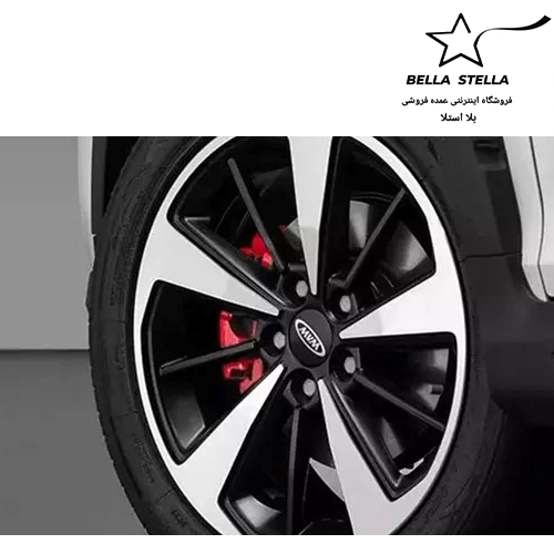 ام وی ام X33 کراس اتومات - تصویر 5