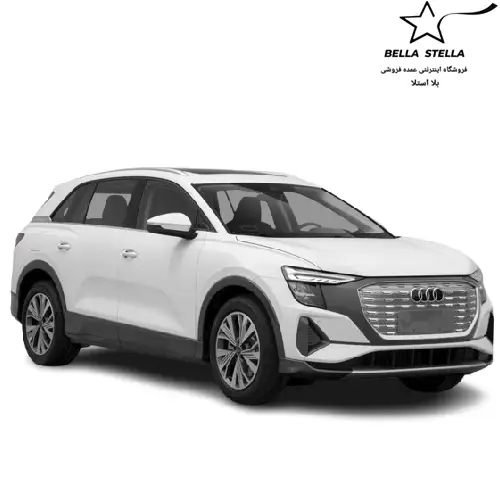 آئودی Q۵ E-TRON