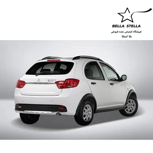 (کوییک) کوئیک GX - تصویر 3