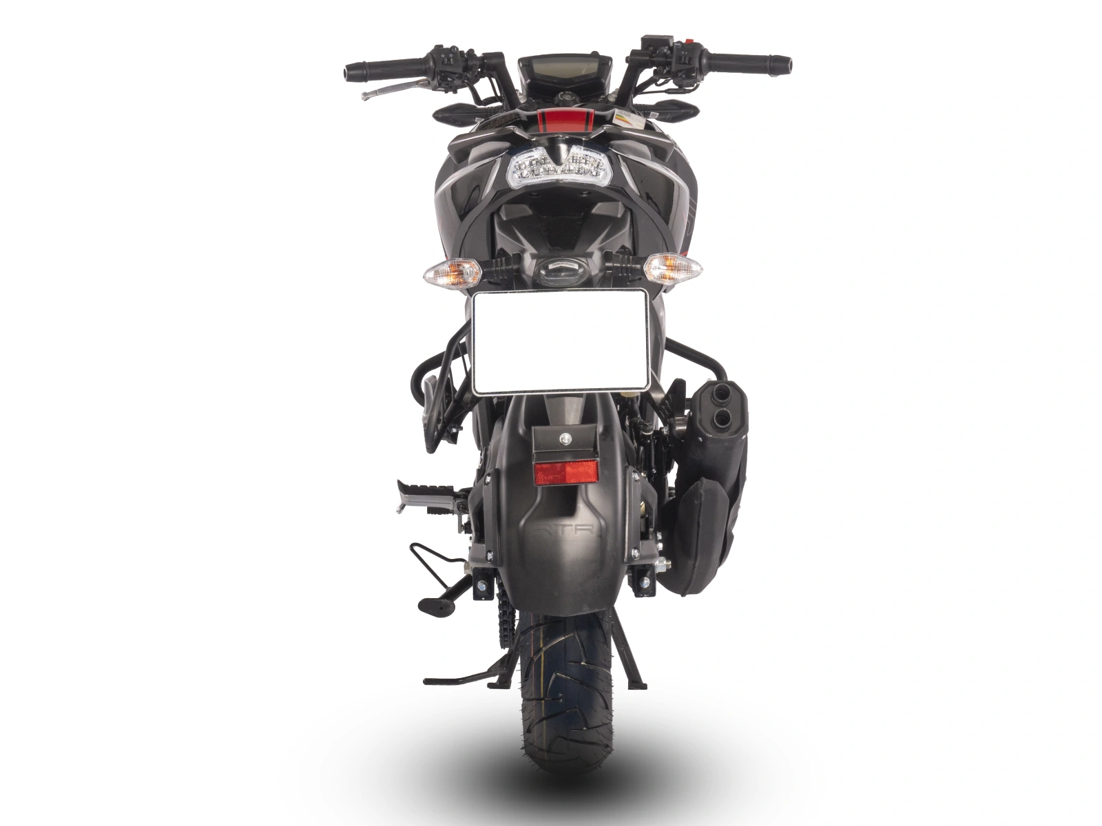 تی وی اس آپاچی Apache 200