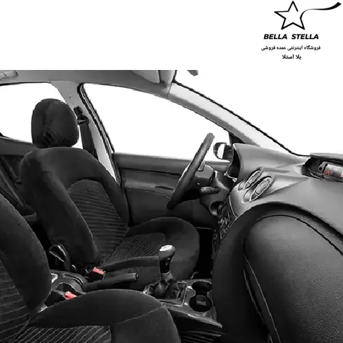 رانا پلاس سقف فلز