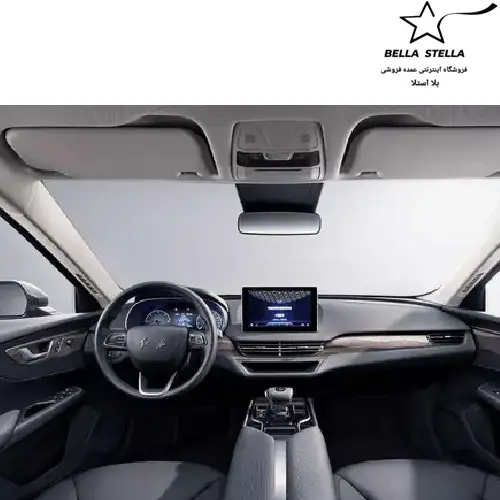 هونگچی EMQ5 برقی