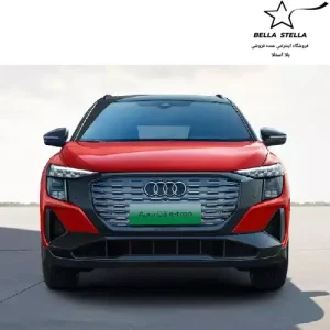 آئودی Q۵ E-TRON
