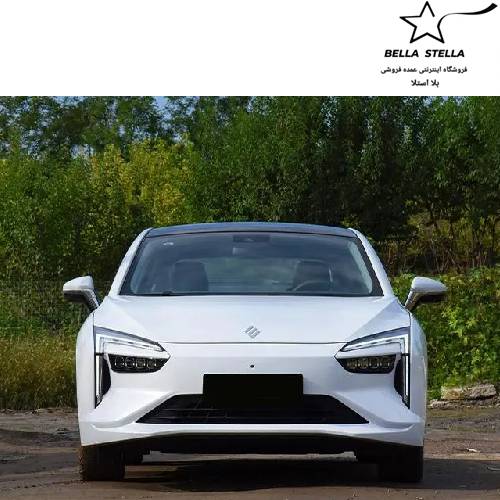 لونا GRE برقی