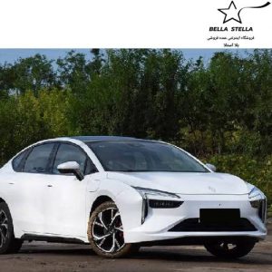 لونا GRE برقی