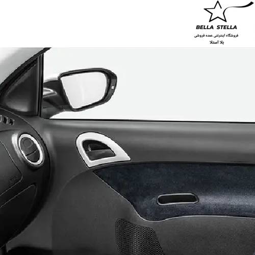 رانا پلاس سقف فلز