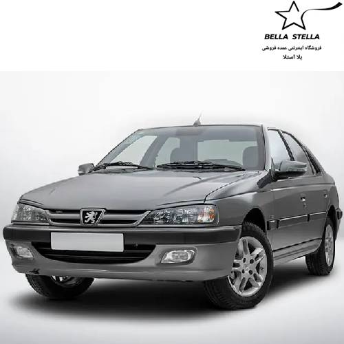 پارس ال ایکس TU۵