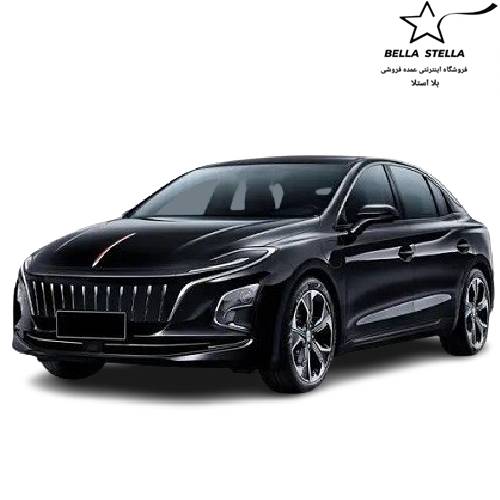 هونگچی EMQ5 برقی