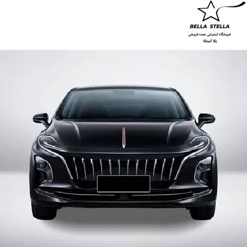 هونگچی EMQ5 برقی