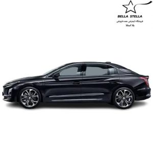 هونگچی EMQ5 برقی