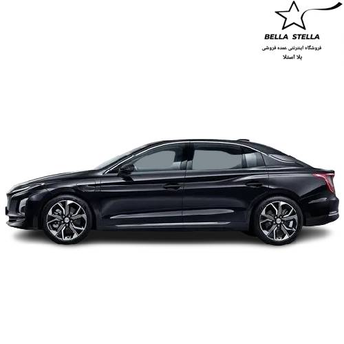 هونگچی EMQ5 برقی