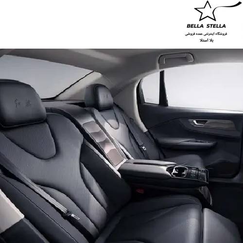 هونگچی EMQ5 برقی