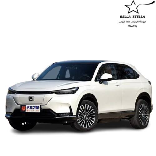 هوندا ۱ ENS برقی