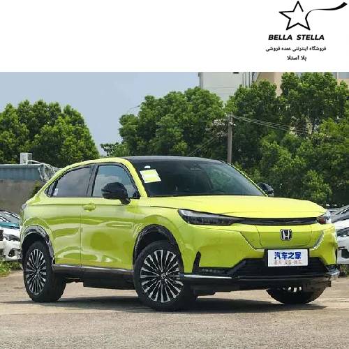 هوندا ۱ ENS برقی