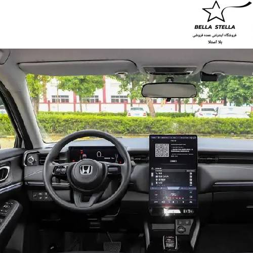 هوندا ۱ ENS برقی