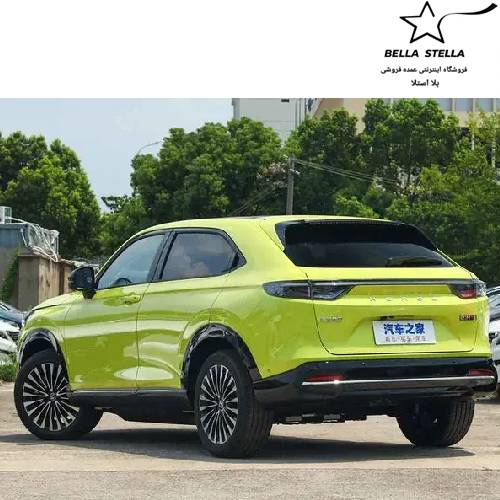 هوندا ۱ ENS برقی