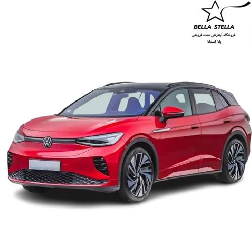 فولکس واگن ID4