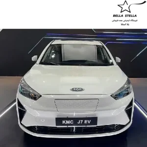 جک KMC J۷ برقی