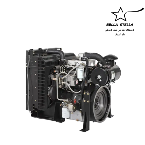 75 کاوا دیزل ژنراتور لوول 1003TG