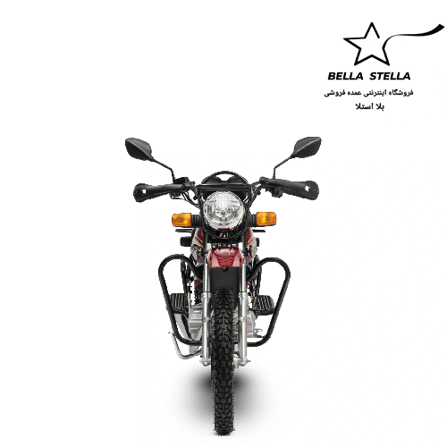 احسان شکاری EH150 (ABS) - تصویر 3