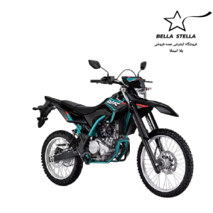 یاماها WR155
