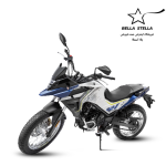 گلکسی (ABS) NH180