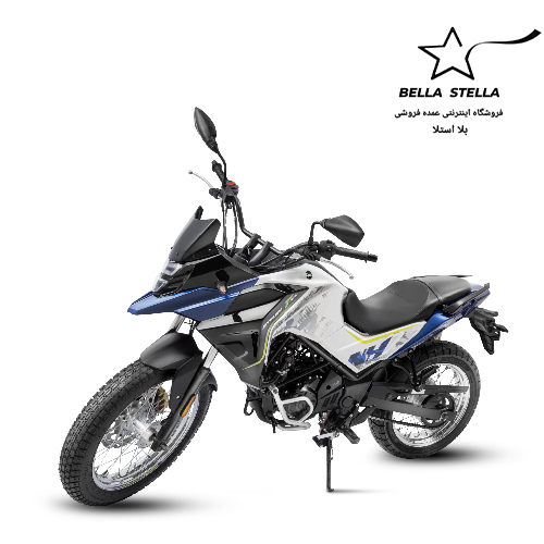 گلکسی (ABS) NH180