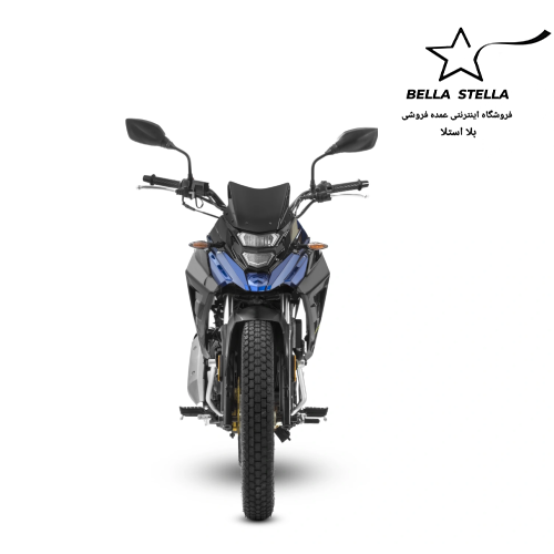 گلکسی (ABS) NH180