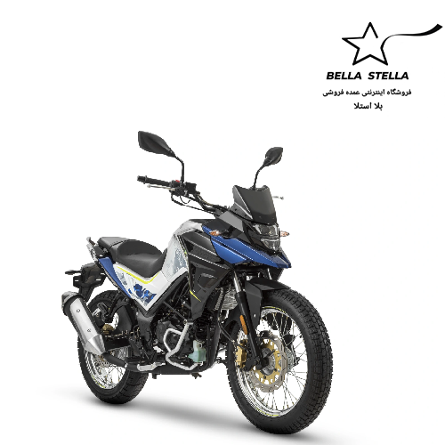 گلکسی (ABS) NH180