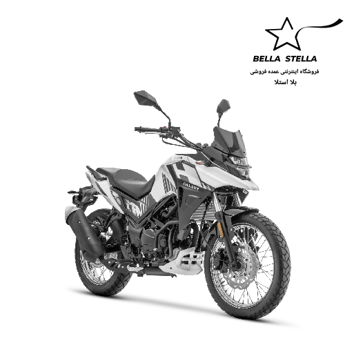 گلکسی NH249 (ABS)