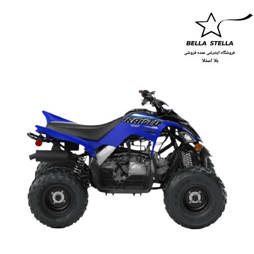 یاماها RAPTOR 90