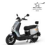 دایچی DAICHI E8S برقی