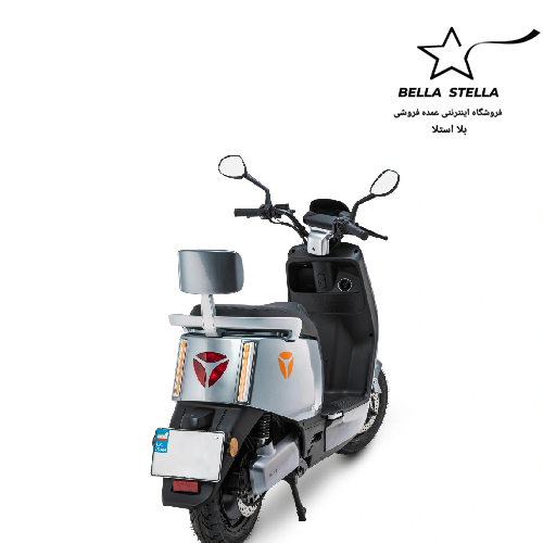 دایچی DAICHI E8S برقی